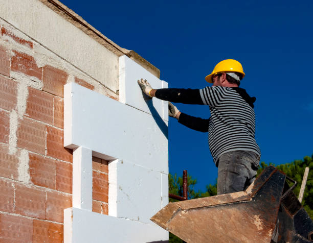 Best Insulation for Specific Applications in Maxton, NC