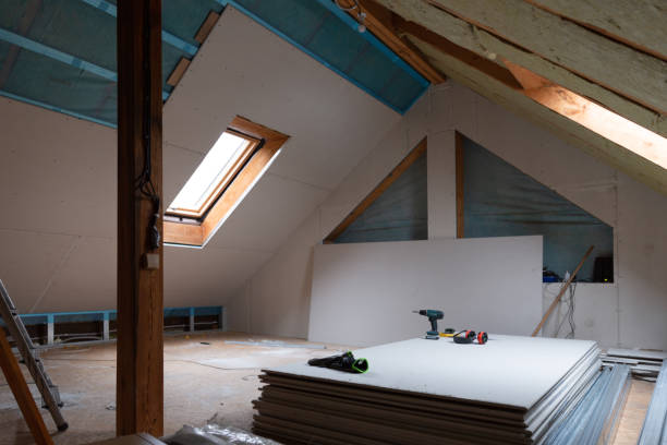 Best Fiberglass Insulation in Maxton, NC