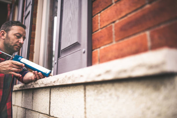 Best Geographic-Specific Insulation Services in Maxton, NC