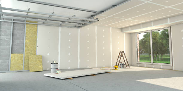 Best Insulation Maintenance and Repair in Maxton, NC